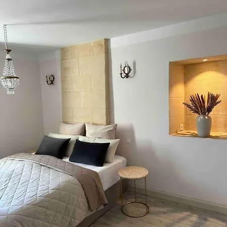 Clos D'antonia, Pres De Saint Emilion Holiday home Merignas