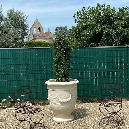 Clos D'antonia, Pres De Saint Emilion