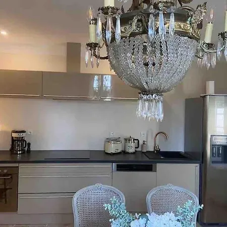 Holiday home Clos D'antonia, Pres De Saint Emilion