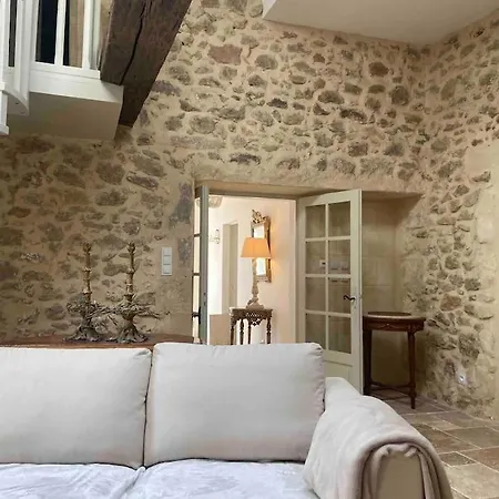 Holiday home Clos D'antonia, Pres De Saint Emilion