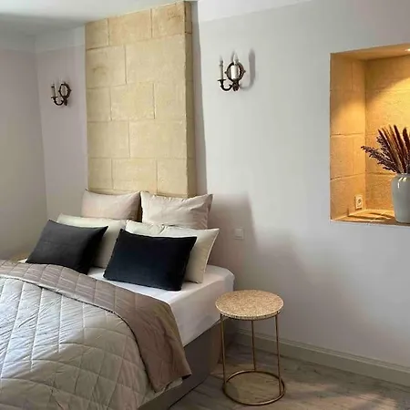 Holiday home Clos D'antonia, Pres De Saint Emilion