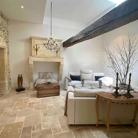 Holiday home Clos D'antonia, Pres De Saint Emilion *