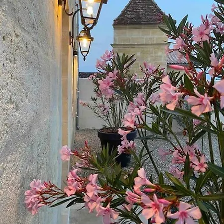 Clos D'antonia, Pres De Saint Emilion