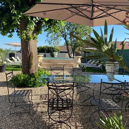 Holiday home Clos D'antonia, Pres De Saint Emilion *
