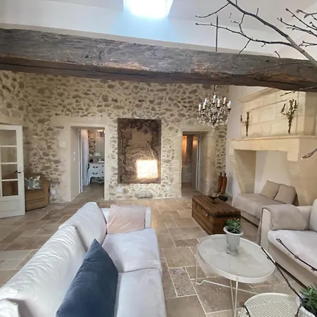 Holiday home Clos D'antonia, Pres De Saint Emilion Merignas