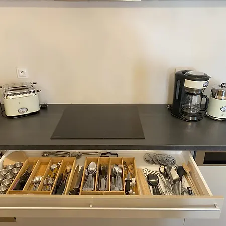 Clos D'antonia, Pres De Saint Emilion 別荘 *