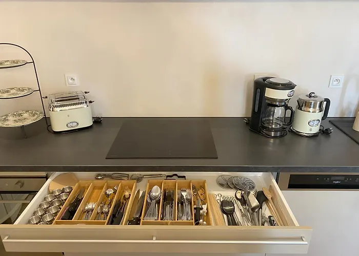 Clos D'antonia, Pres De Saint Emilion Nyaraló *