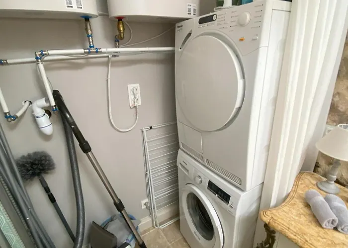 Nyaraló Clos D'antonia, Pres De Saint Emilion Mérignas